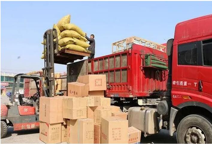 泉州到江源区物流专线