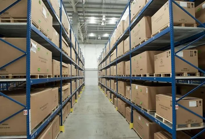 泉州到江源区货物仓储