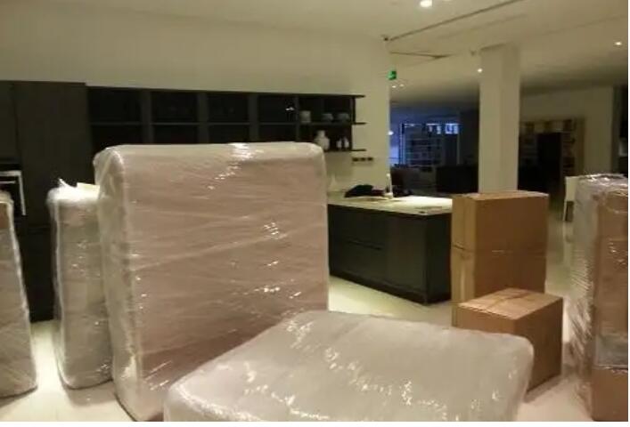 泉州到江源区长途搬家