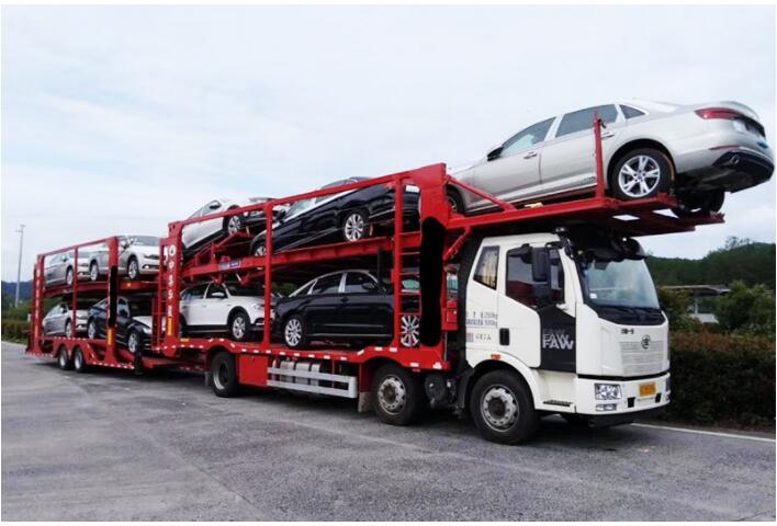 泉州到江源区轿车托运